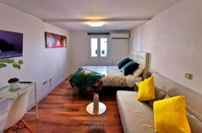 Studio Suite Madrid Centro